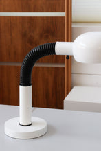 Load image into Gallery viewer, Vintage Gooseneck Task Lamp
