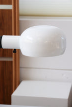 Load image into Gallery viewer, Vintage Gooseneck Task Lamp

