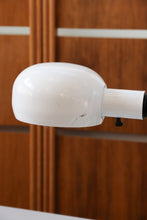 Load image into Gallery viewer, Vintage Gooseneck Task Lamp
