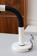 Load image into Gallery viewer, Vintage Gooseneck Task Lamp

