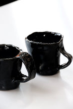 Load image into Gallery viewer, Handmade Mug Pair
