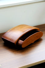 Load image into Gallery viewer, Handmade Wood Keepsake Box

