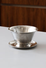 Load image into Gallery viewer, Stainless Snack Bowl
