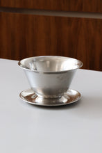 Load image into Gallery viewer, Stainless Snack Bowl
