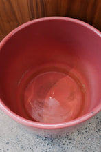 Load image into Gallery viewer, Pink Ceramic Cylinder Planter
