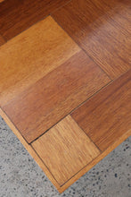 Load image into Gallery viewer, Small Handmade Wood Table
