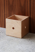 Load image into Gallery viewer, Plywood Box

