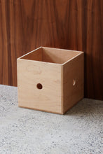 Load image into Gallery viewer, Plywood Box
