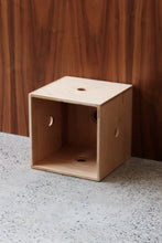 Load image into Gallery viewer, Plywood Box
