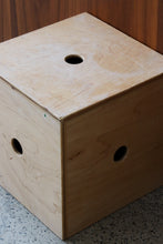 Load image into Gallery viewer, Plywood Box
