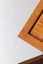 Load image into Gallery viewer, Handmade Oak Keepsake Box

