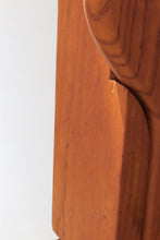 Load image into Gallery viewer, Handmade Oak Keepsake Box
