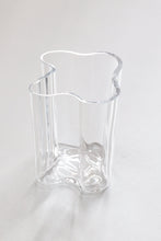 Load image into Gallery viewer, iittalia Alvar Aalto Glass Vase
