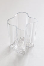 Load image into Gallery viewer, iittalia Alvar Aalto Glass Vase
