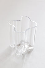 Load image into Gallery viewer, iittalia Alvar Aalto Glass Vase
