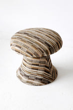 Load image into Gallery viewer, 70&#39;s Mushroom Stool
