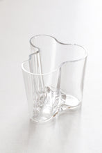 Load image into Gallery viewer, iittalia Alvar Aalto Glass Vase
