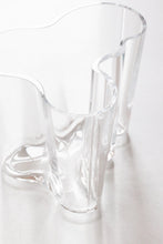Load image into Gallery viewer, iittalia Alvar Aalto Glass Vase
