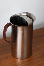 Load image into Gallery viewer, Danish Stainless Pitcher
