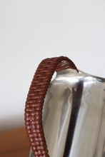 Load image into Gallery viewer, Danish Stainless Pitcher
