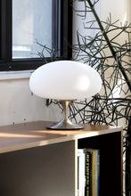 Load image into Gallery viewer, Stemlite Designline Mushroom Lamp By Bill Curry
