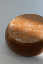 Load image into Gallery viewer, Sculpted Wood Bowl
