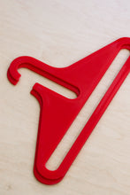 Load image into Gallery viewer, 1970's Danilo Silvestrin Plastic Hangers
