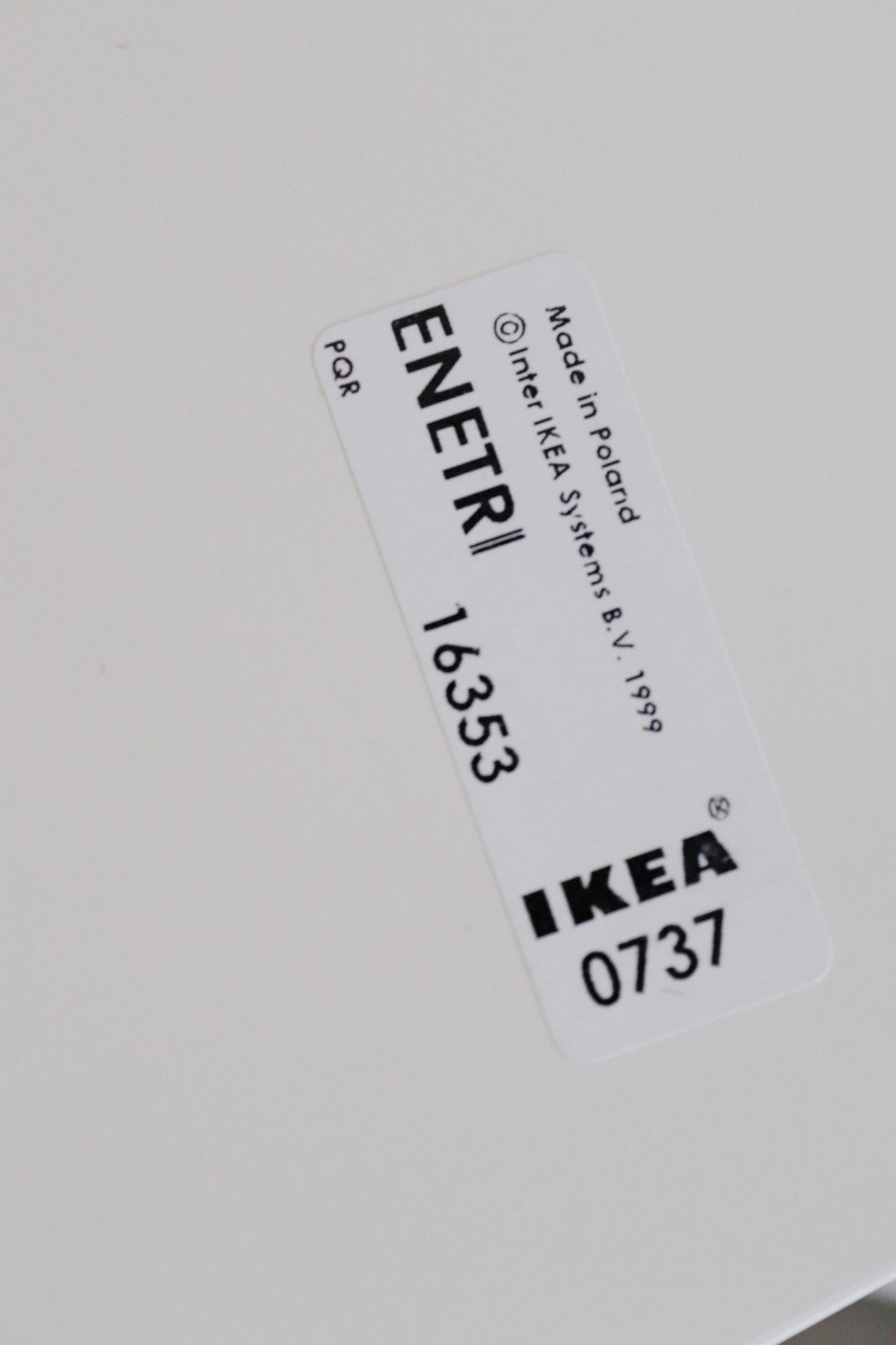 IKEA Shelf By Niels Gammelgaard In The Comfort Of