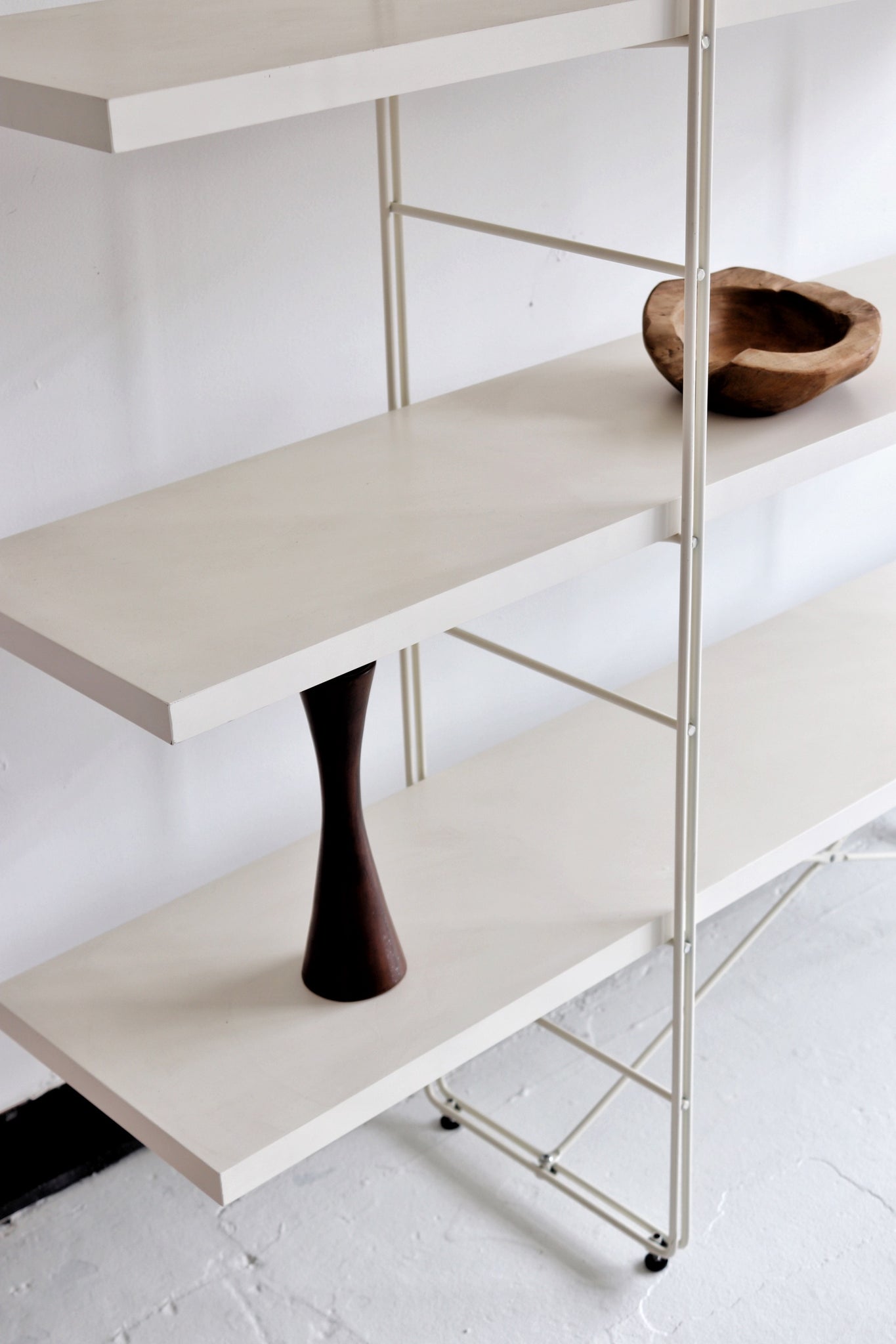 IKEA Shelf By Niels Gammelgaard In The Comfort Of