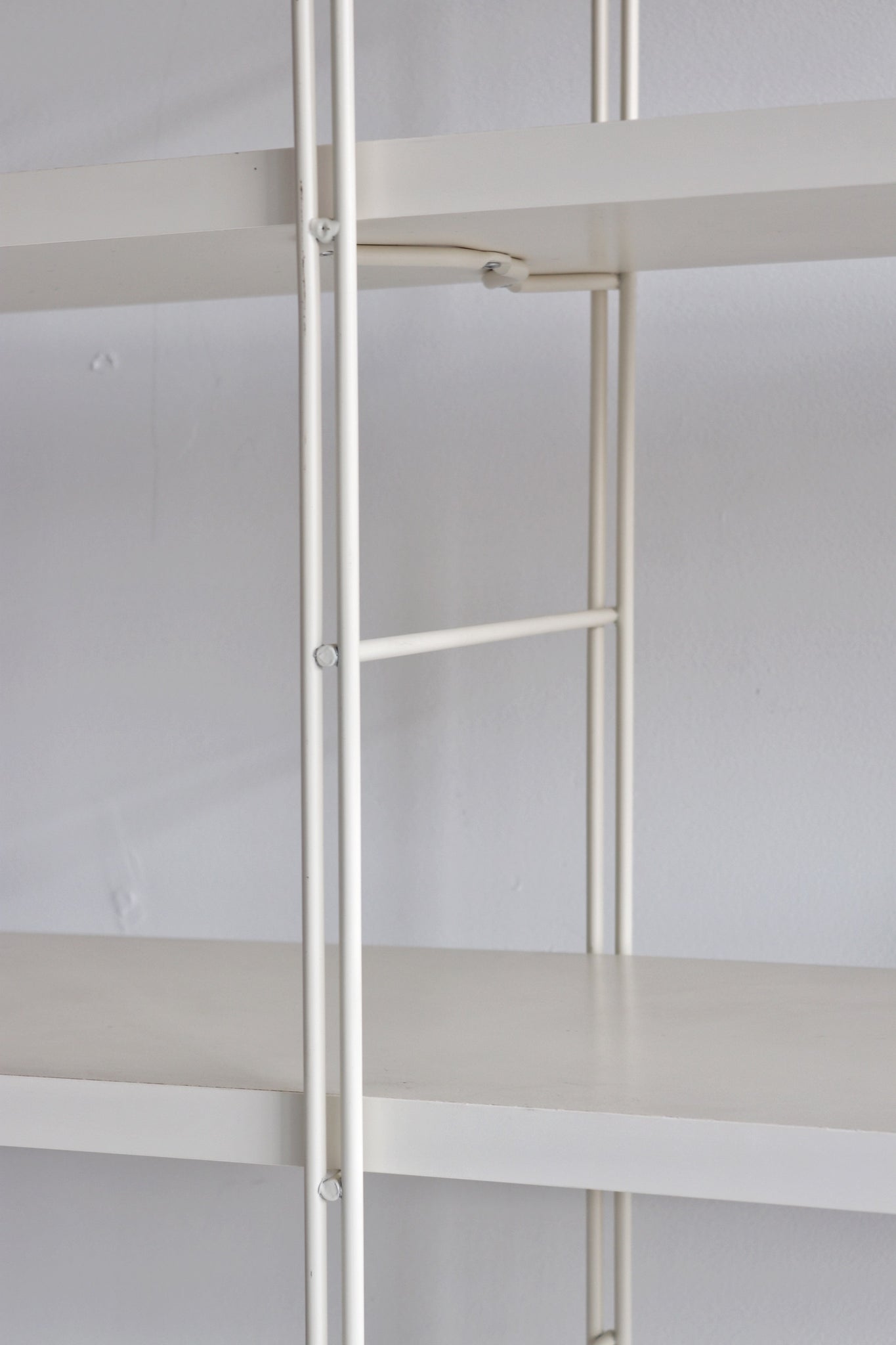 IKEA Shelf By Niels Gammelgaard In The Comfort Of