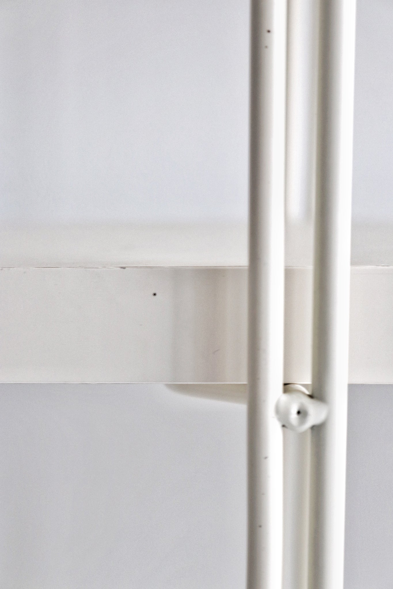 IKEA Shelf By Niels Gammelgaard In The Comfort Of