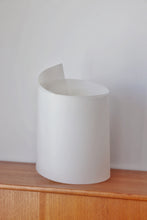 Load image into Gallery viewer, Plastic Cylinder Lamp
