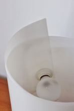 Load image into Gallery viewer, Plastic Cylinder Lamp
