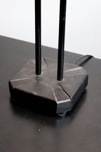Load image into Gallery viewer, IKEA &quot;VISTOFTA&quot; Iron &amp; Plastic Lamp
