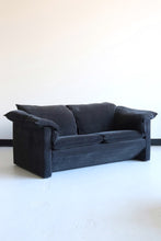 Load image into Gallery viewer, Danish Modern Chunky Loveseat By Niels Eilersen

