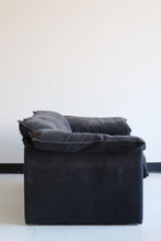 Load image into Gallery viewer, Danish Modern Chunky Loveseat By Niels Eilersen
