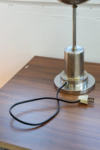 Load image into Gallery viewer, Handmade Deco Globe Lamp
