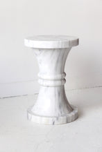 Load image into Gallery viewer, Marble Pedestal
