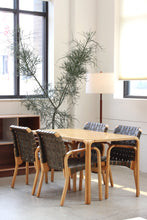 Load image into Gallery viewer, Artek &quot;Armchair 45&quot; Set By Alvar Aalto
