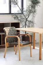 Load image into Gallery viewer, Artek &quot;Armchair 45&quot; Set By Alvar Aalto
