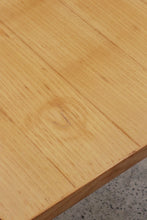 Load image into Gallery viewer, Artek &quot;X800A Dining Table&quot; By Alvar Aalto
