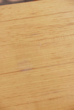 Load image into Gallery viewer, Artek &quot;X800A Dining Table&quot; By Alvar Aalto
