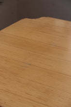 Load image into Gallery viewer, Artek &quot;X800A Dining Table&quot; By Alvar Aalto
