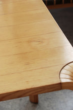 Load image into Gallery viewer, Artek &quot;X800A Dining Table&quot; By Alvar Aalto
