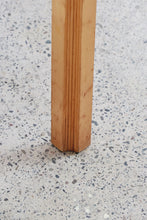 Load image into Gallery viewer, Artek &quot;X800A Dining Table&quot; By Alvar Aalto

