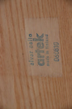 Load image into Gallery viewer, Artek &quot;X800A Dining Table&quot; By Alvar Aalto
