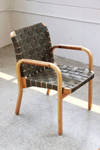 Load image into Gallery viewer, Artek &quot;Armchair 45&quot; Set By Alvar Aalto
