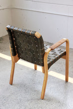Load image into Gallery viewer, Artek &quot;Armchair 45&quot; Set By Alvar Aalto
