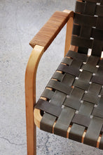 Load image into Gallery viewer, Artek &quot;Armchair 45&quot; Set By Alvar Aalto
