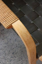 Load image into Gallery viewer, Artek &quot;Armchair 45&quot; Set By Alvar Aalto
